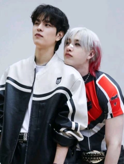 Christopher Bangchan -Chanmin- thumbnail