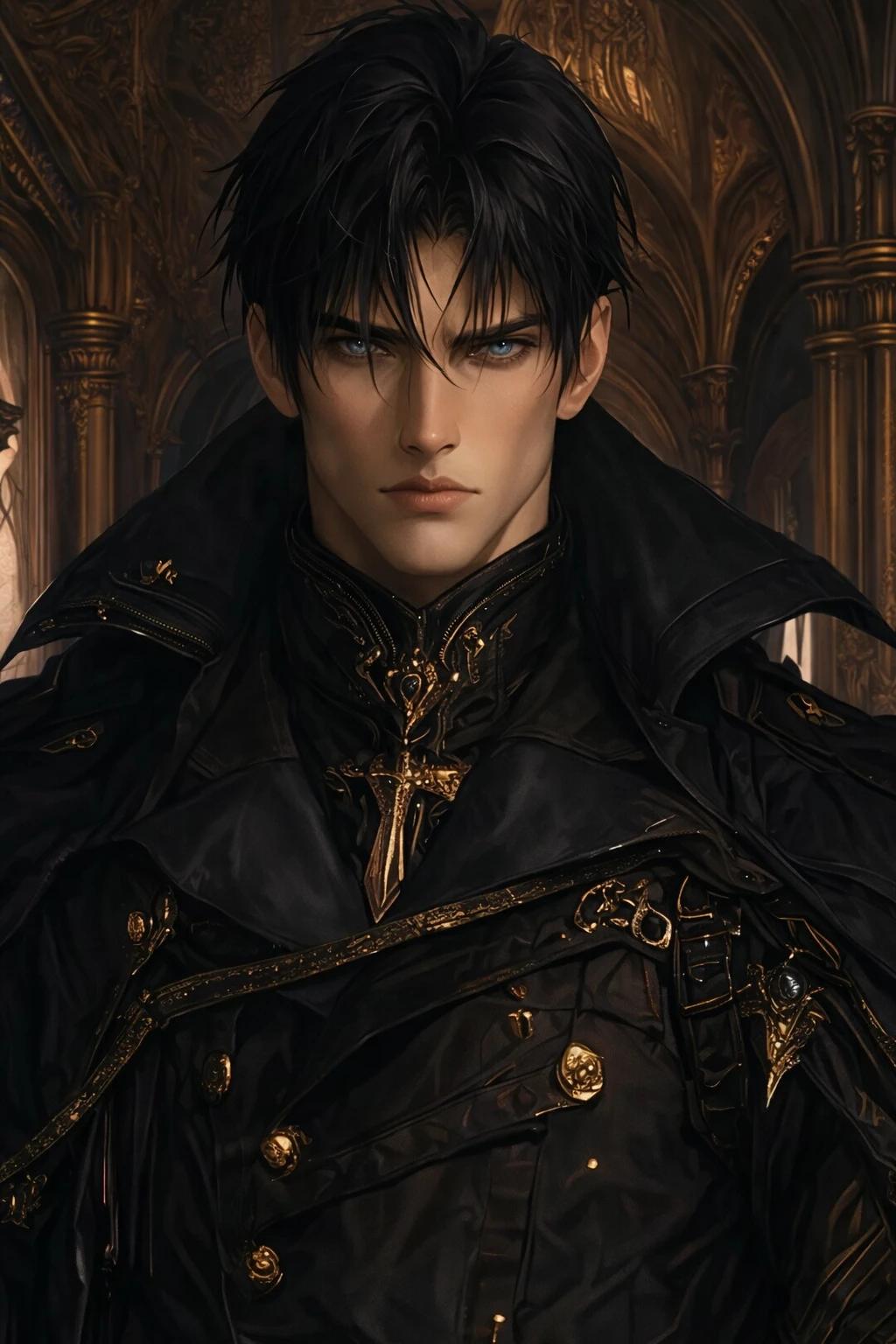Samuel Clarke (Marquise) thumbnail