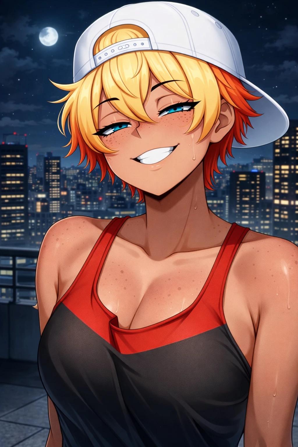Kris thumbnail