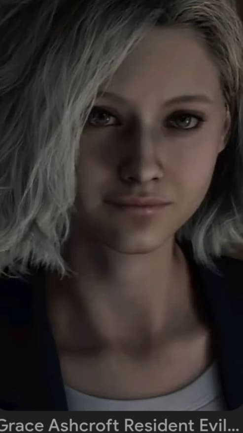 Grace Ashcroft thumbnail