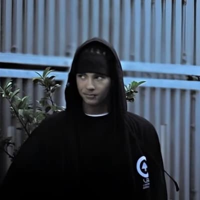Tom Kaulitz thumbnail