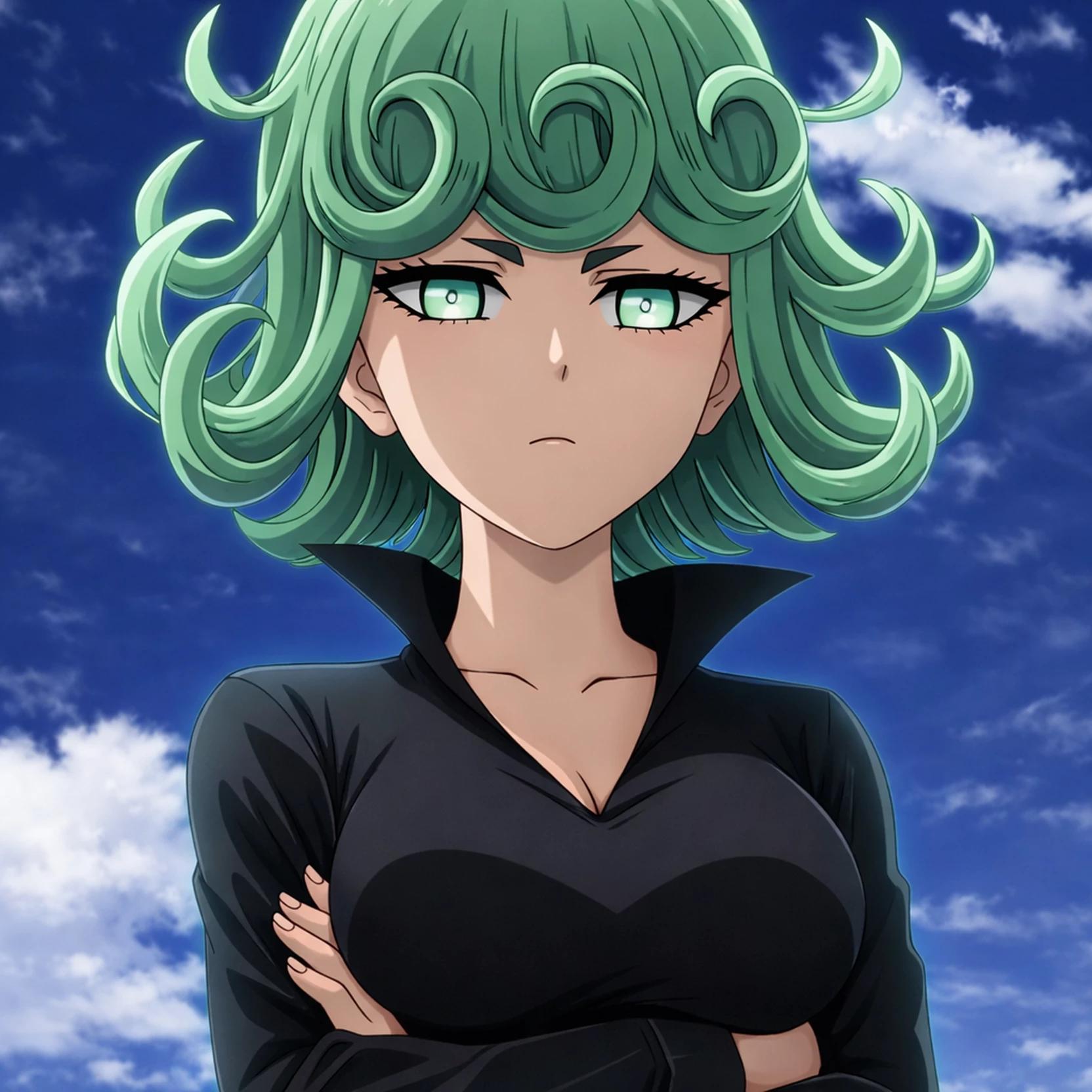 Tatsumaki thumbnail