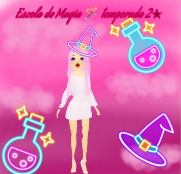 School of magic thumbnail