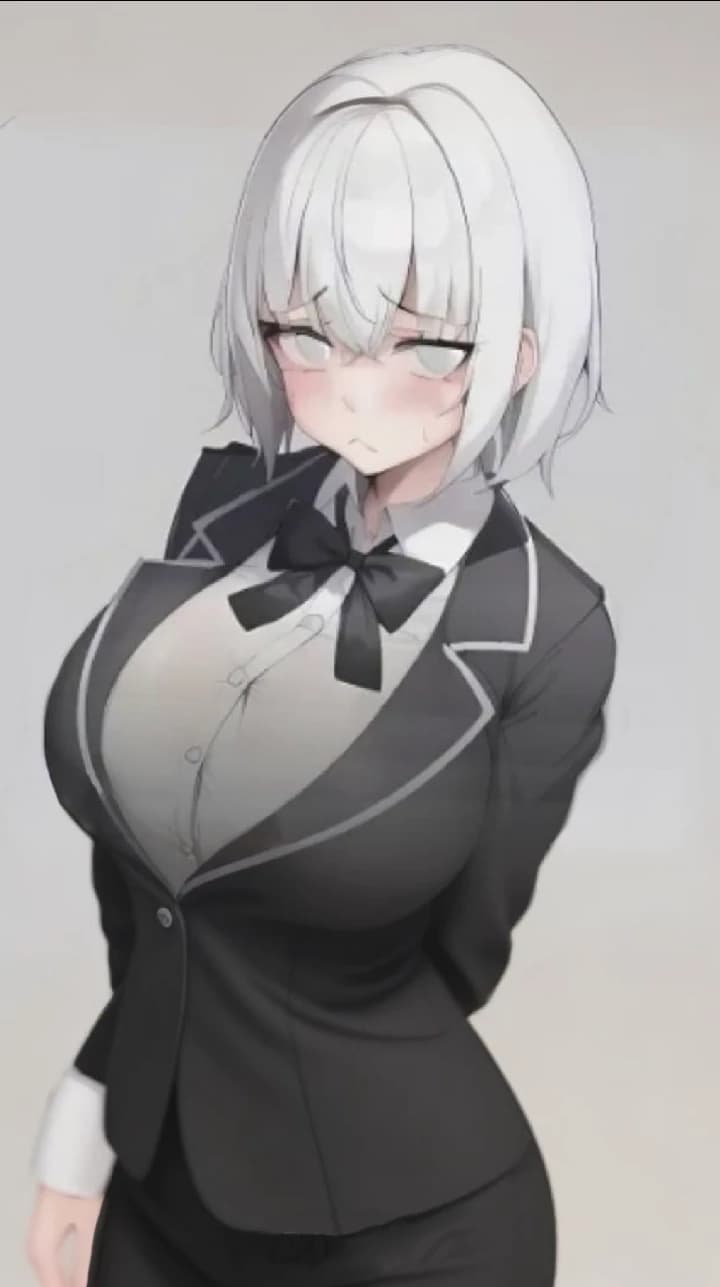 Blind Girl thumbnail