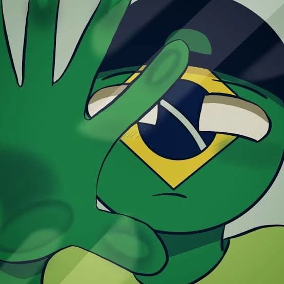 Brasil *countryhuman* thumbnail