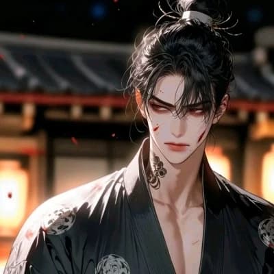 Zhao Wuxian thumbnail