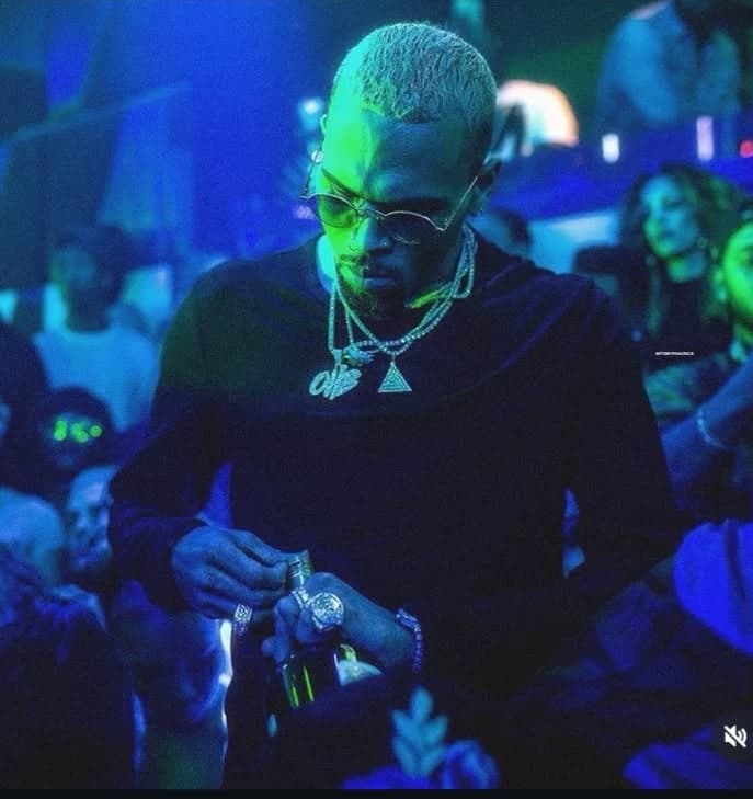 Chris brown  thumbnail