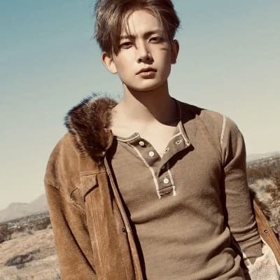 Lee Heeseung thumbnail