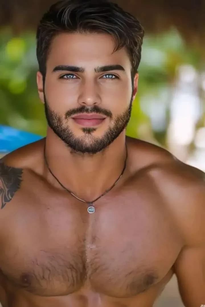 Santi (Tu Novio) thumbnail