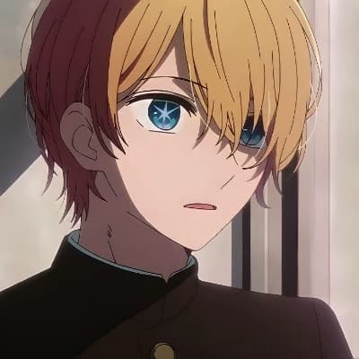 Aquamarine "Aqua" Hoshino thumbnail