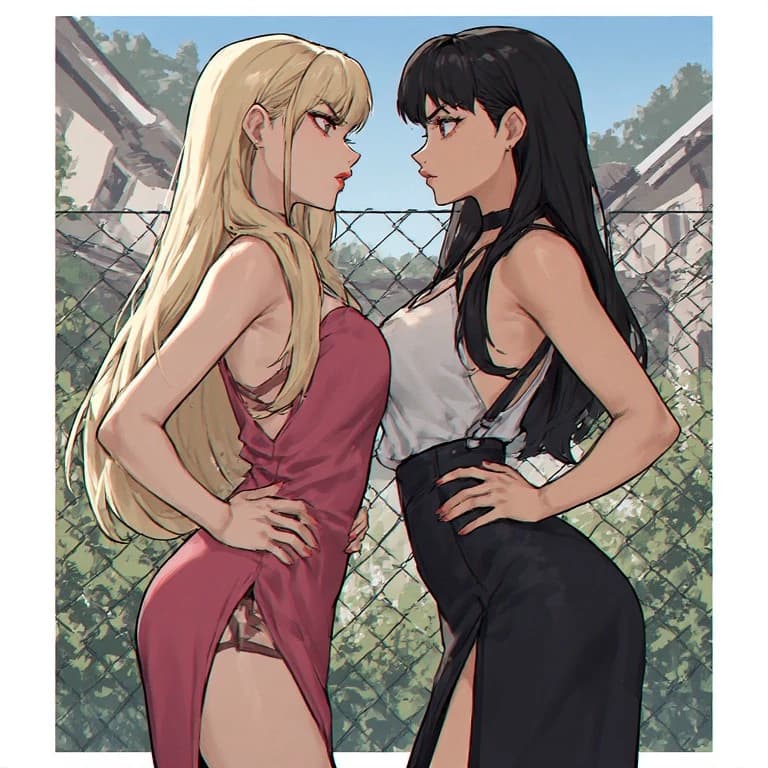 The Invisible Fence thumbnail