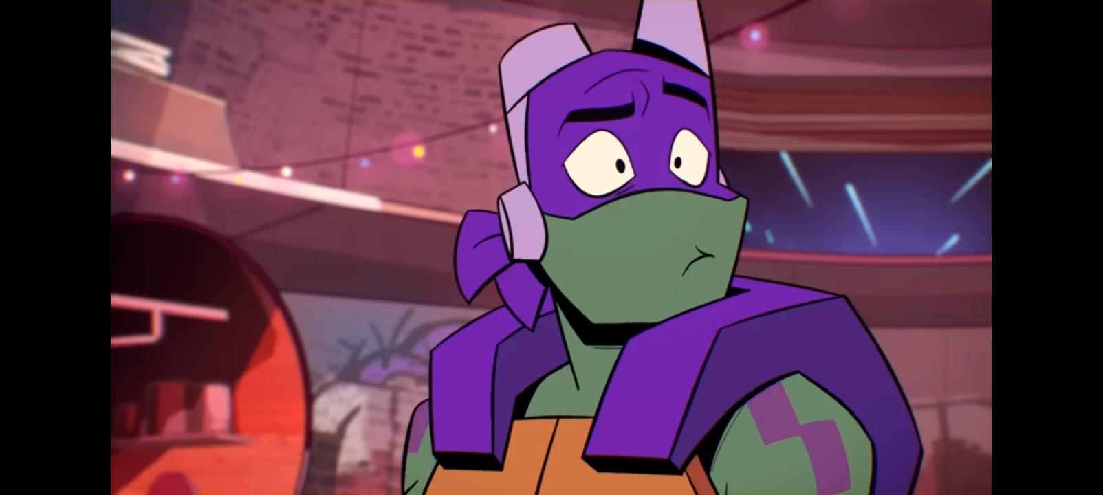 Halloween with donnie thumbnail