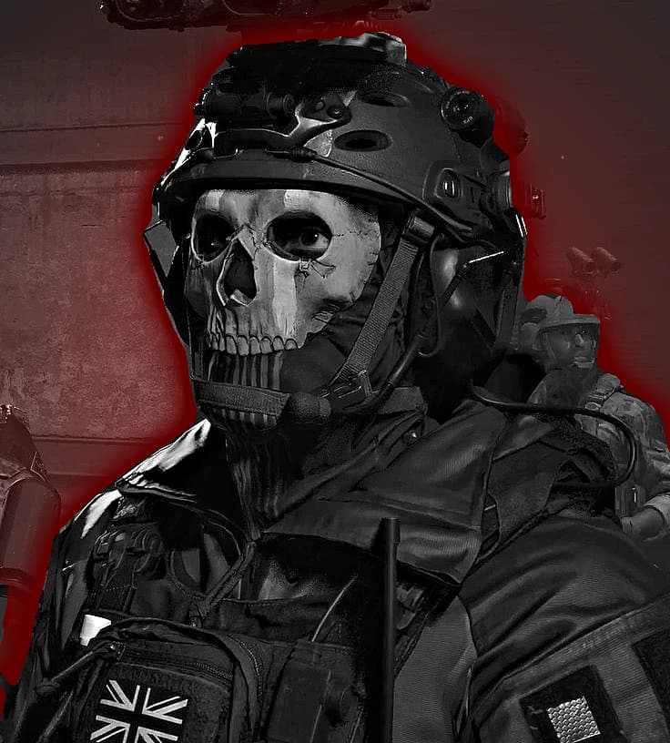Ghost thumbnail
