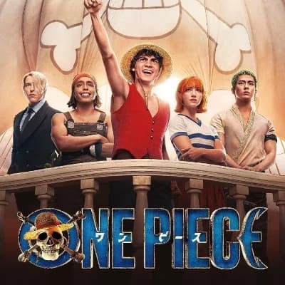 One piece thumbnail