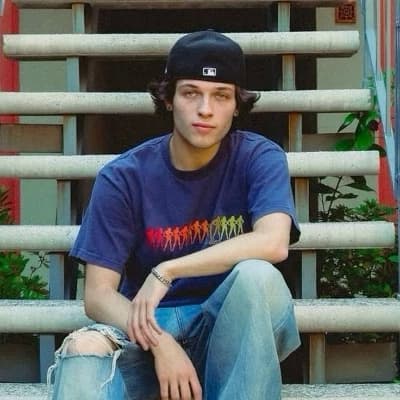 Chris Sturniolo  thumbnail
