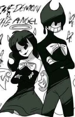 Alice Angel (bendy) thumbnail