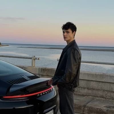 Lorenzo Salvatore thumbnail