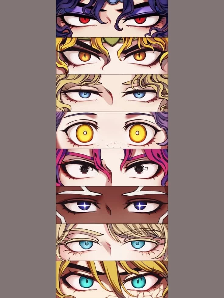 Jojos Villain's thumbnail