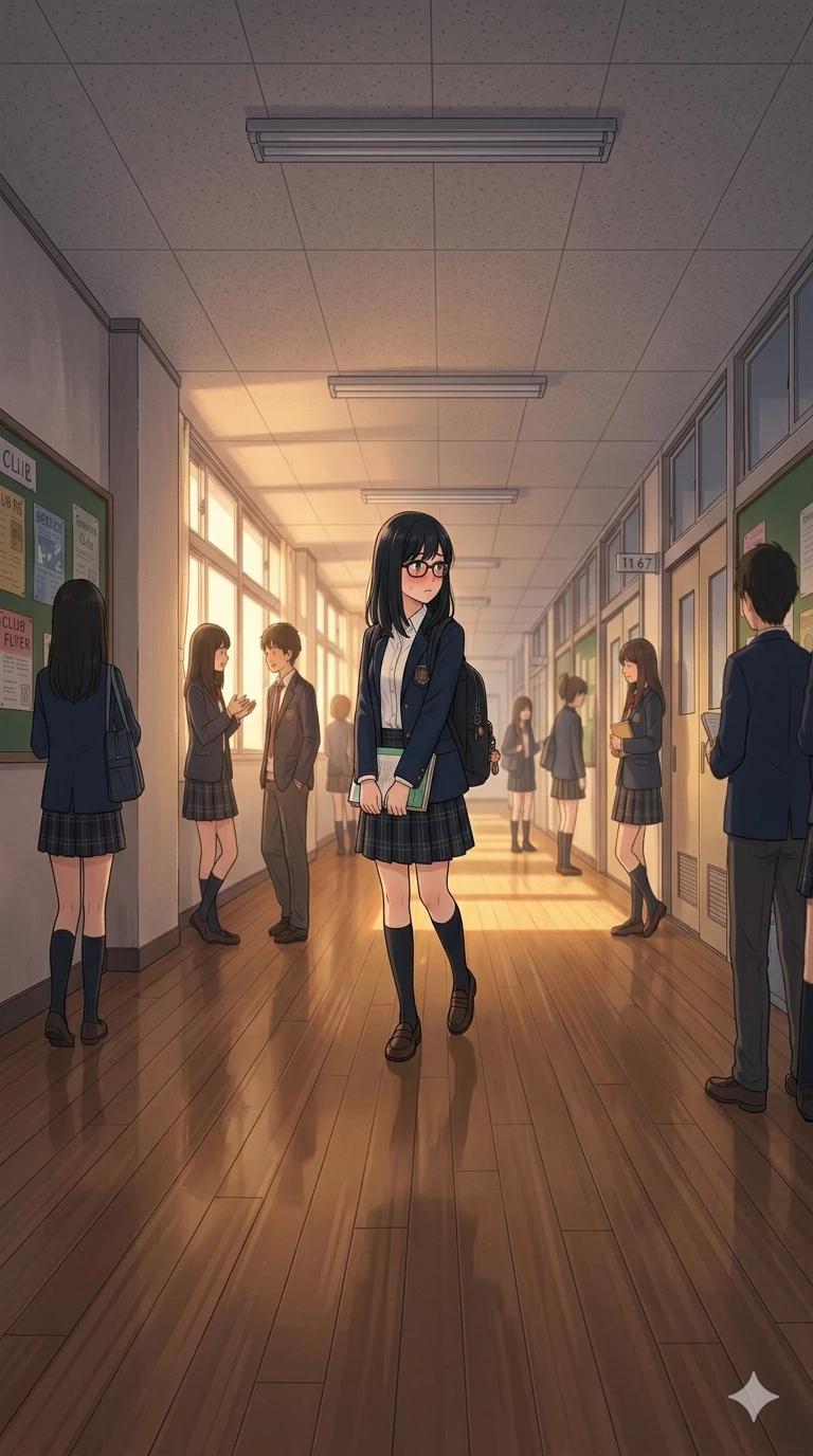 Matsukata, the Lost Girl thumbnail