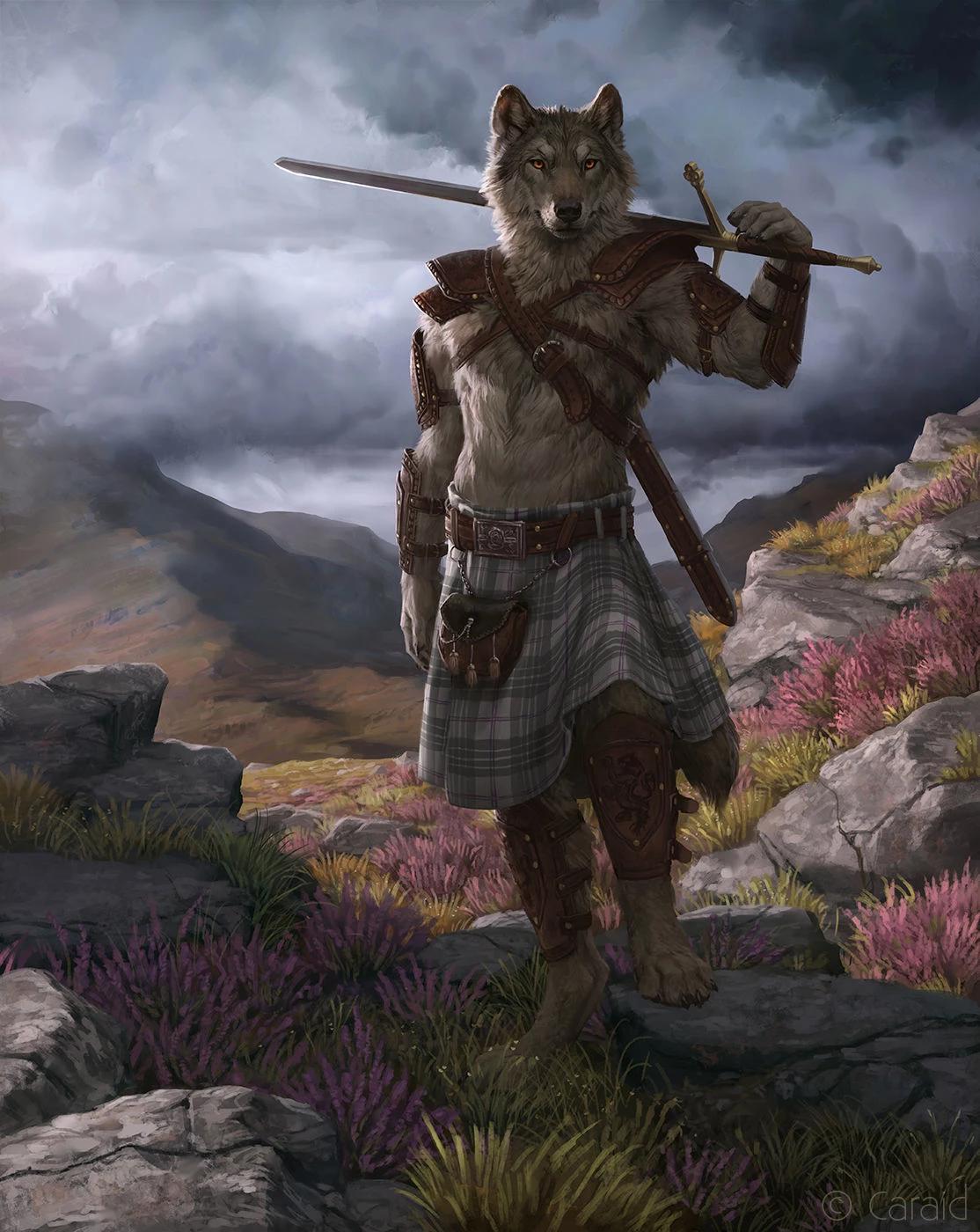 Highlander thumbnail