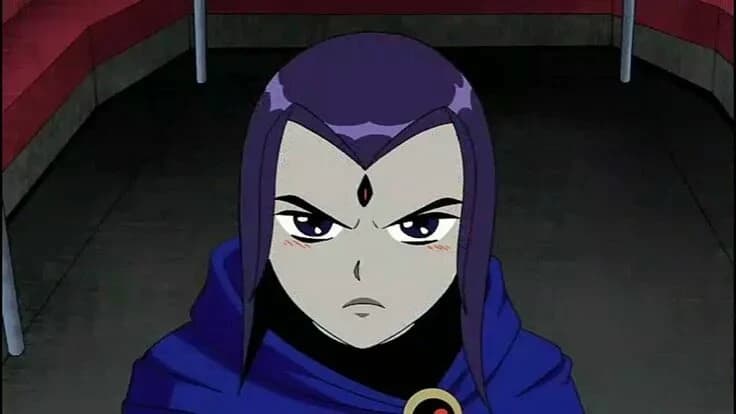 Raven thumbnail