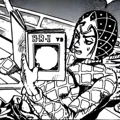 Guido Mista thumbnail
