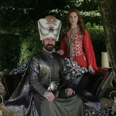 Alexandra (Hurem Sultan) thumbnail