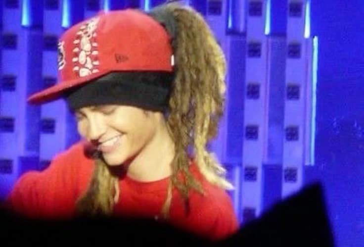 Tom Kaulitz  thumbnail