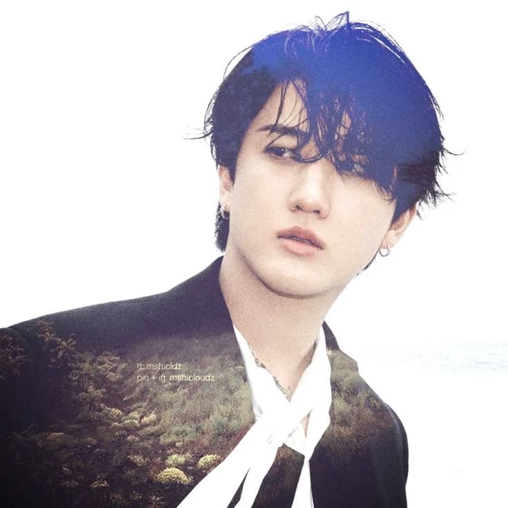 Seo Changbin thumbnail