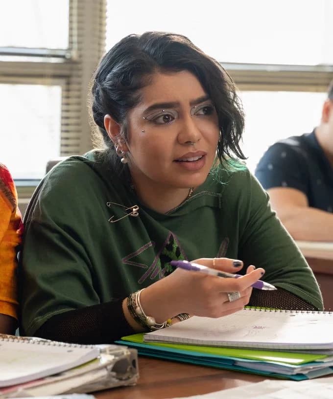 Janis iam (mean girls 2024) thumbnail