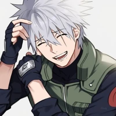 Kakashi Hatake thumbnail