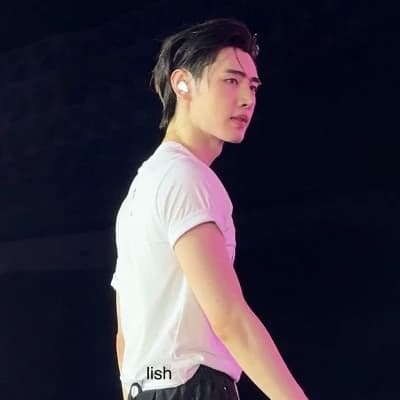 Sunghoon thumbnail