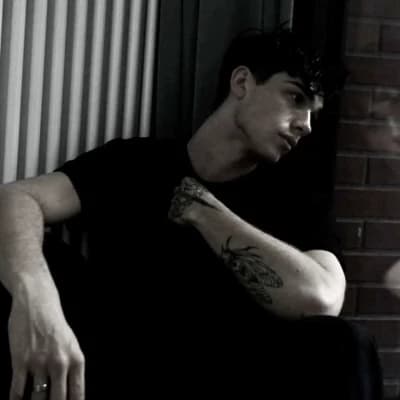 Caleb  thumbnail