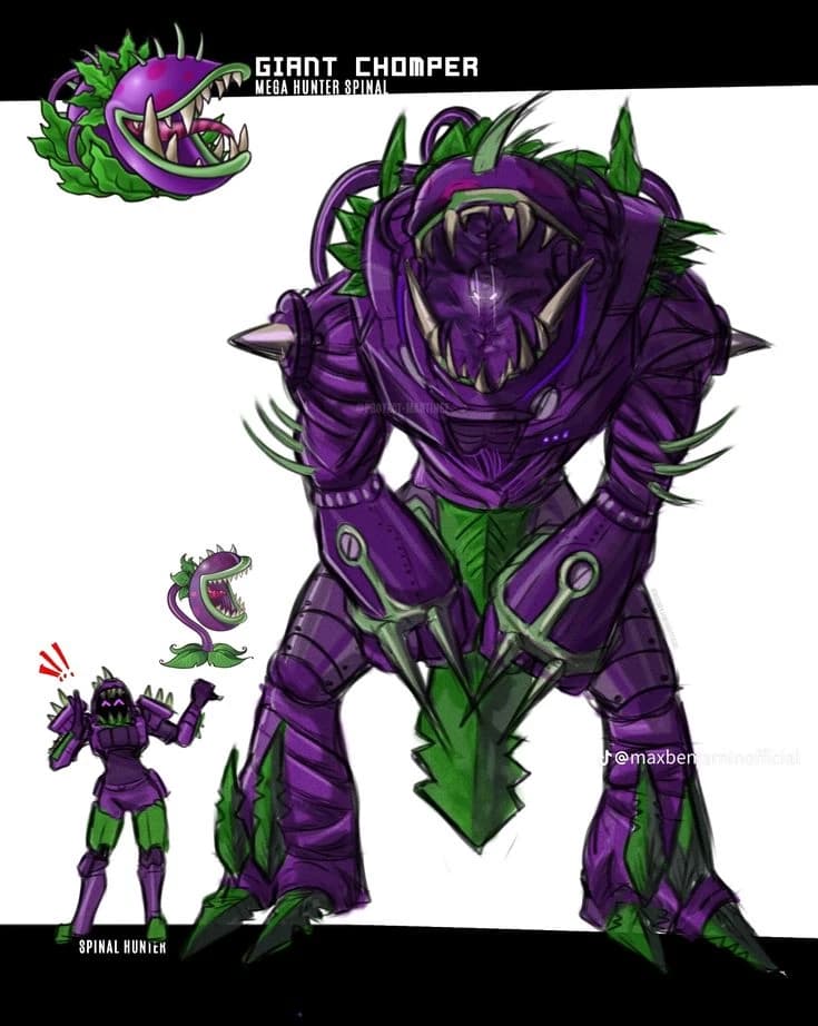 pvz fusion :D thumbnail