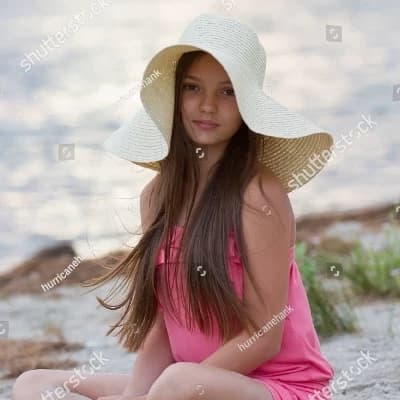 Lily Blossom thumbnail
