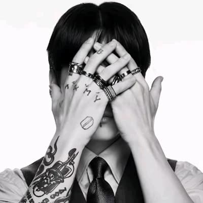 Jungkook thumbnail