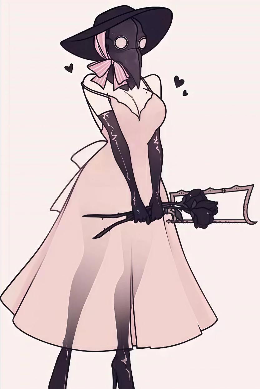 Lady Morwen Virelle thumbnail