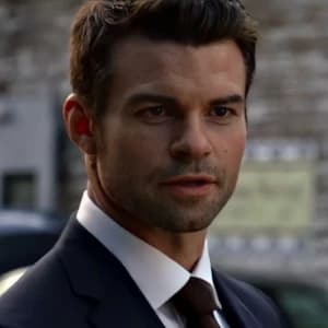Elijah mikaelson thumbnail