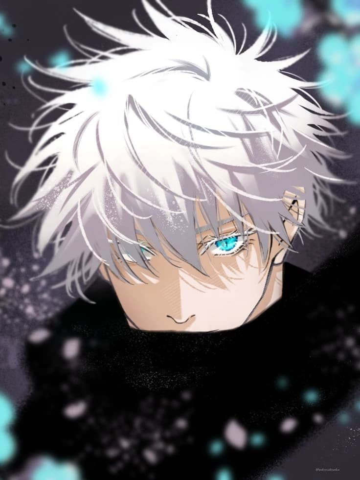 Satoru Gojo thumbnail