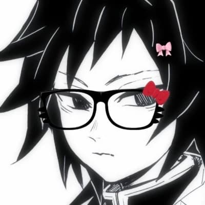 Giyu Tomioka thumbnail