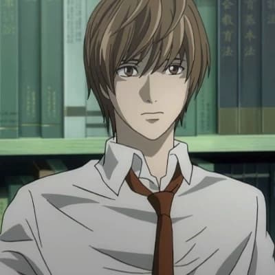 Yagami Light thumbnail