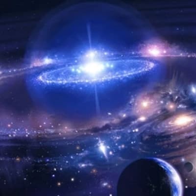 Universe.... thumbnail