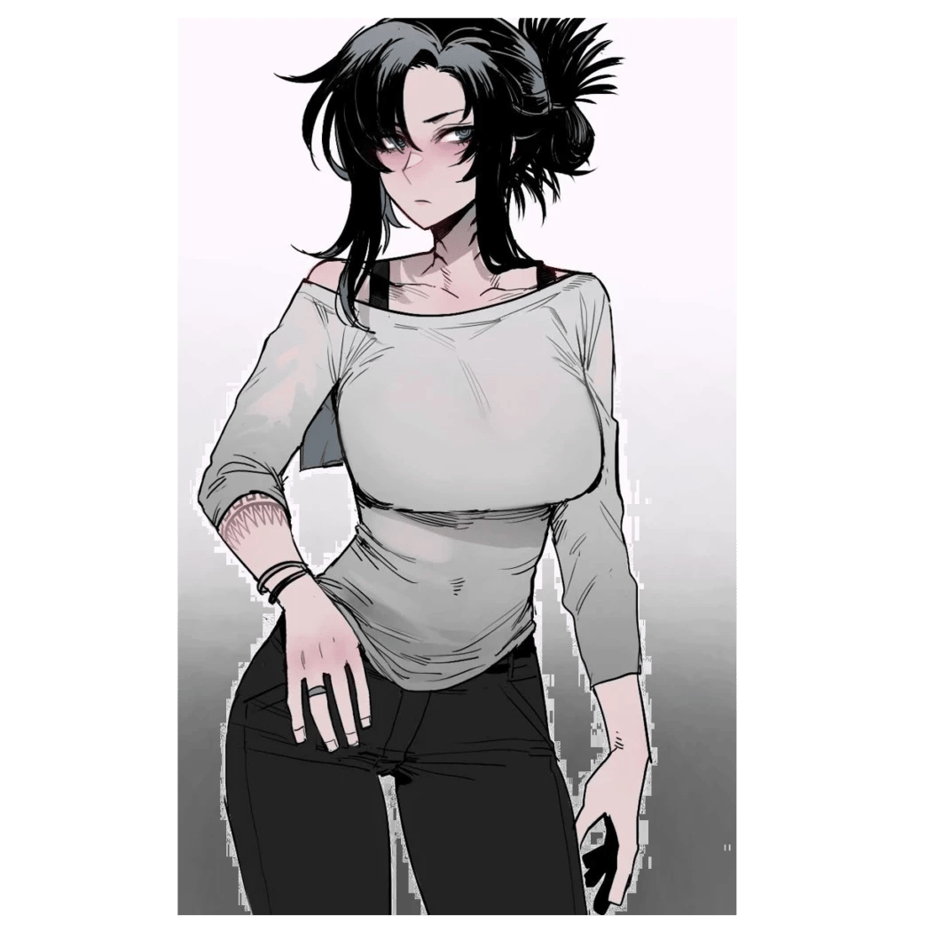Drunk Hard Mom - Eleanor  thumbnail