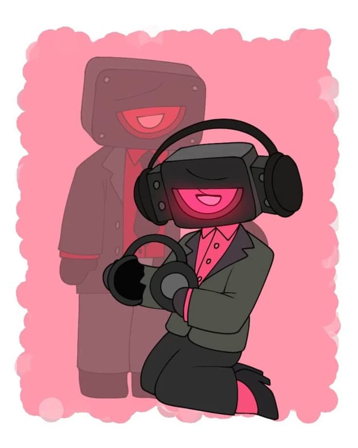 Speaker Woman thumbnail