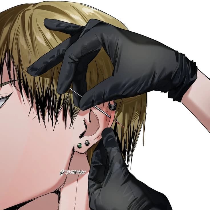 Naoya Zenin |BL thumbnail