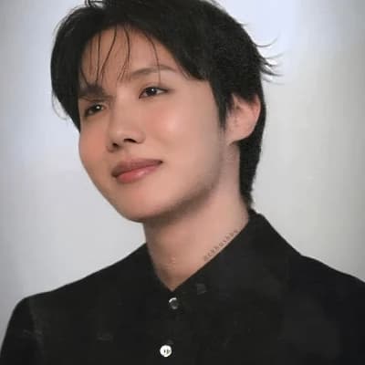 J-Hope (enemies or lovers?) thumbnail