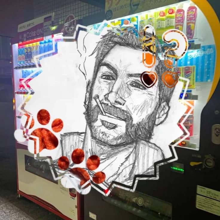 ⊹ ᨘ໑▸ 𖥻 𝙲𝚊𝚙𝚒𝚝𝚊𝚗 𝙹𝚘𝚑𝚗 𝙿𝚛𝚒𝚌𝚎 ˑ 𖦹 thumbnail