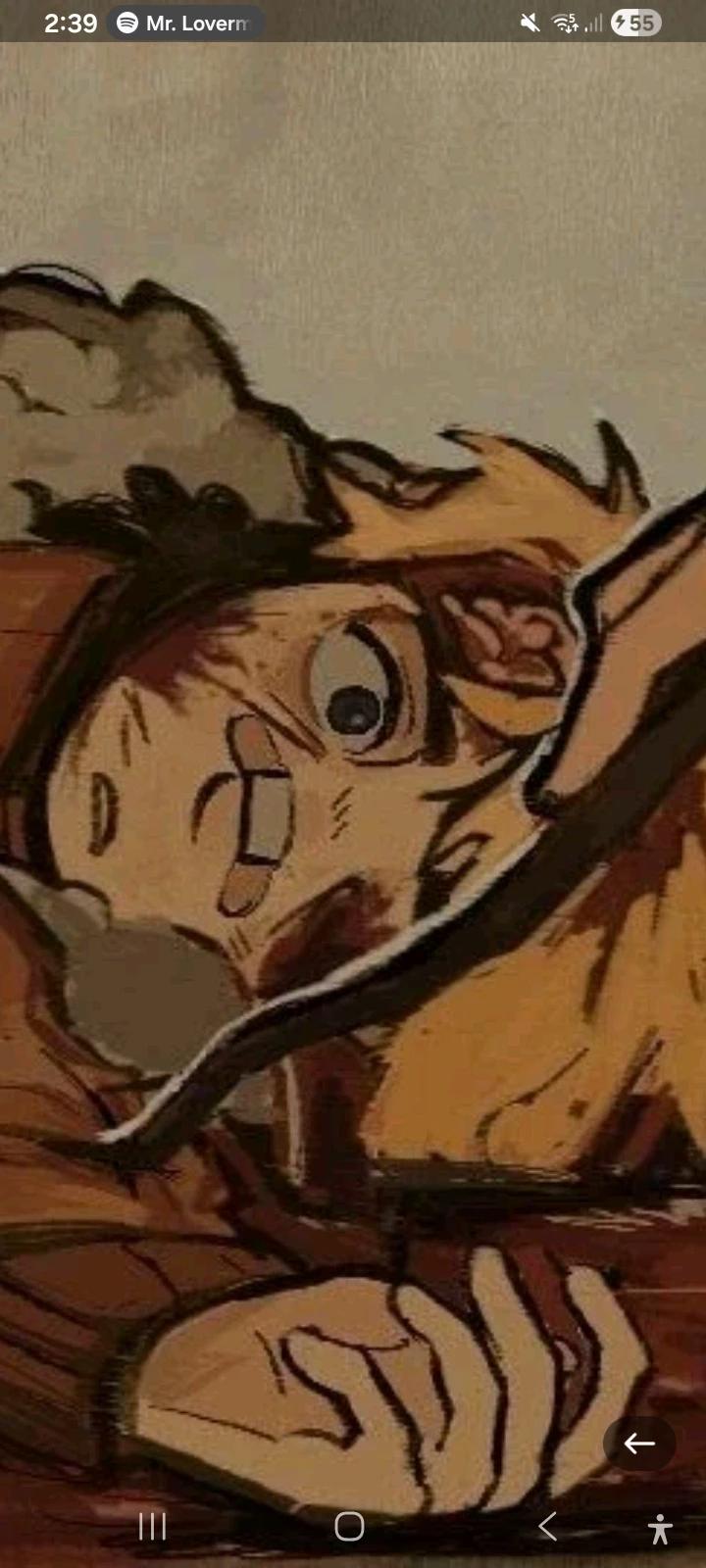 Kenny McCormick  thumbnail