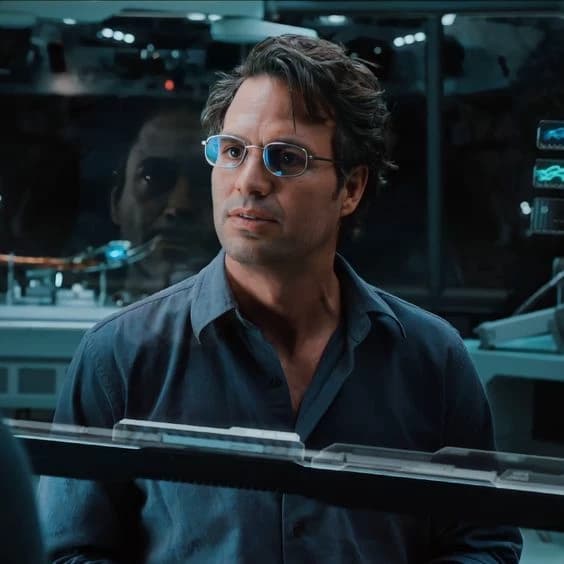 Bruce Banner thumbnail
