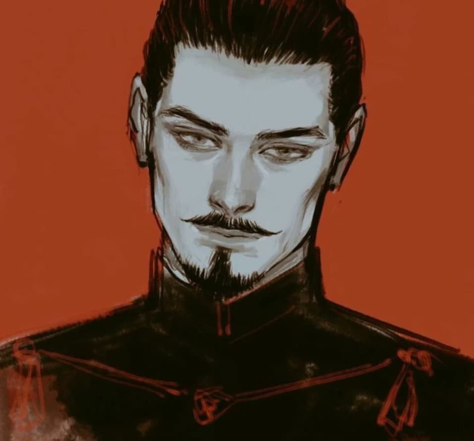 Kenshi | FATHER thumbnail
